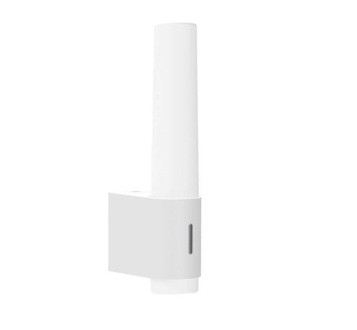 Helva Night vegglampe baderom IP44-Baderomsbelysning vegglamper-Nordlux-Krom-2015301033-Lightup.no