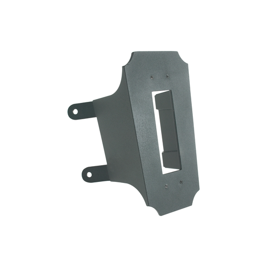 Hjørnefeste 150 Svart-Reservedeler-Norlys-3101731-Lightup.no