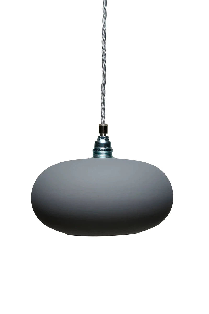 Horizon takpendel small-Takpendler-EBB & FLOW-Messing / kornet marshmallow-LA101851-Lightup.no
