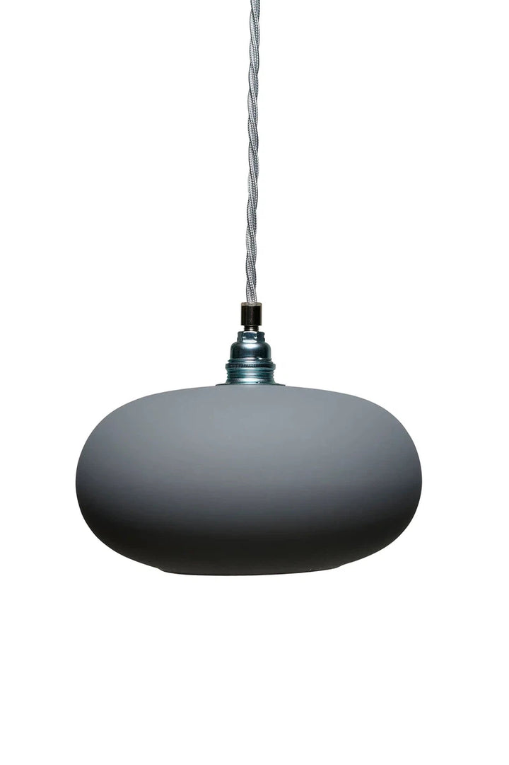 Horizon takpendel small-Takpendler-EBB & FLOW-Messing / kornet marshmallow-LA101851-Lightup.no