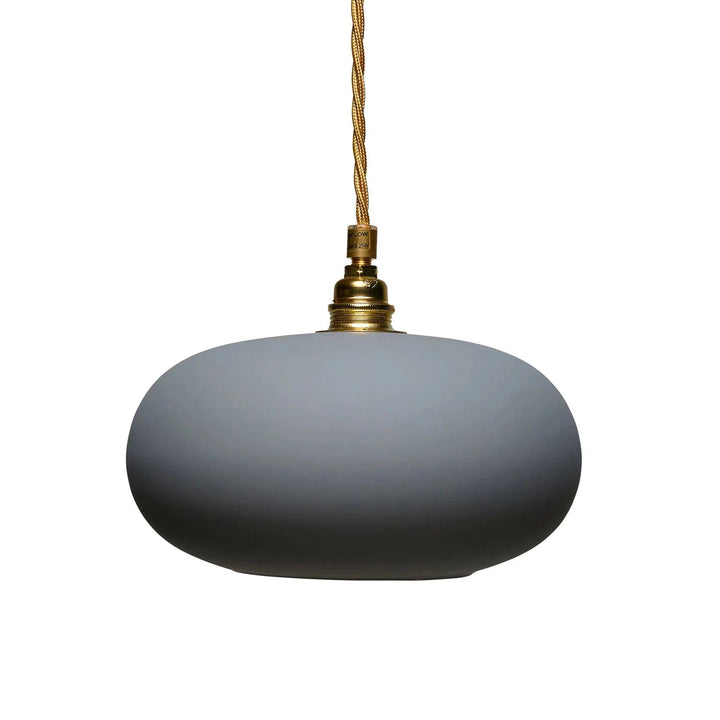 Horizon takpendel small-Takpendler-EBB & FLOW-Messing / kornet marshmallow-LA101851-Lightup.no
