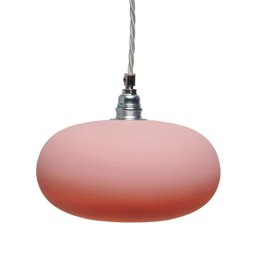 Horizon takpendel small-Takpendler-EBB & FLOW-Messing / kornet marshmallow-LA101851-Lightup.no