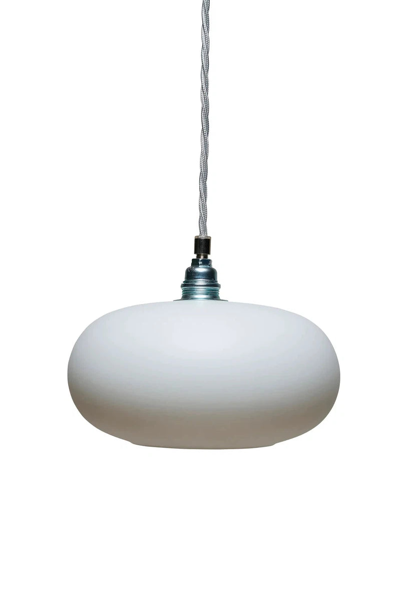Horizon takpendel small-Takpendler-EBB & FLOW-Messing / kornet marshmallow-LA101851-Lightup.no