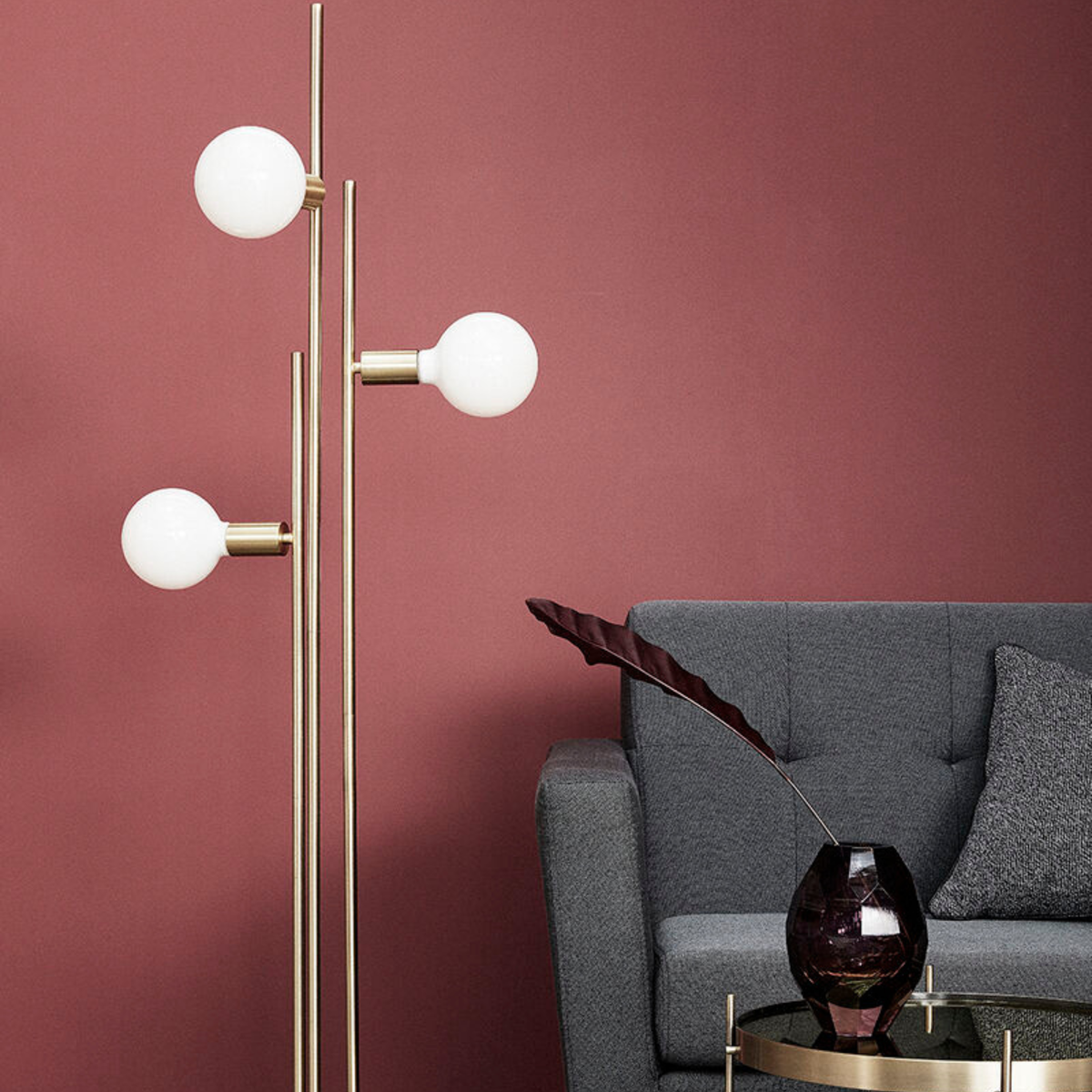 Rice Paper shade Ø80 – Lightup.no