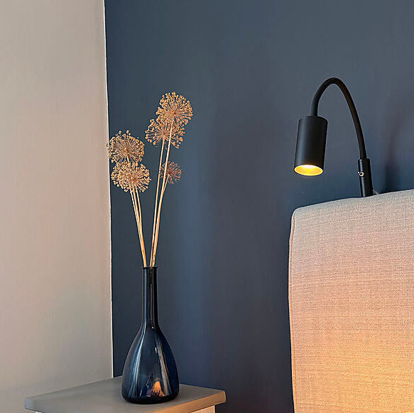 Hugin senglampe-Vegglamper-Aneta Lighting-Antikkmalt-20005-04-Lightup.no
