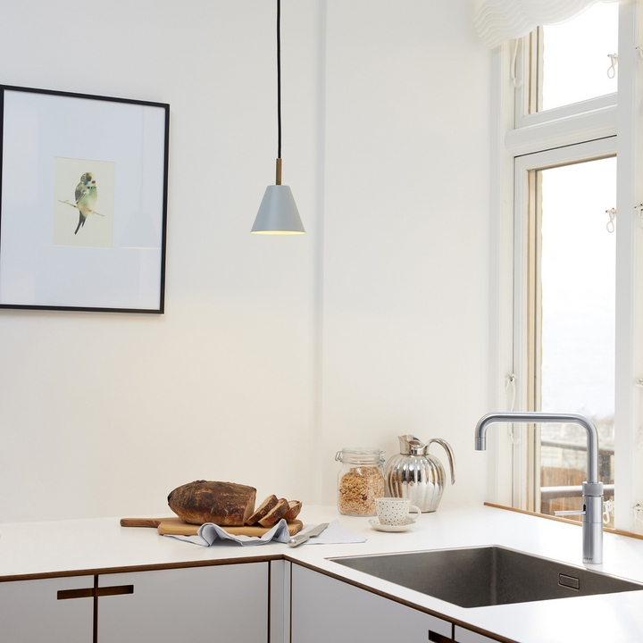 Hygge takpendel 12 - Grå-Takpendler-Halo Designs-Grå-5705639744626-Lightup.no