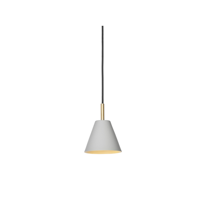 Hygge takpendel 12 - Grå-Takpendler-Halo Designs-Grå-5705639744626-Lightup.no