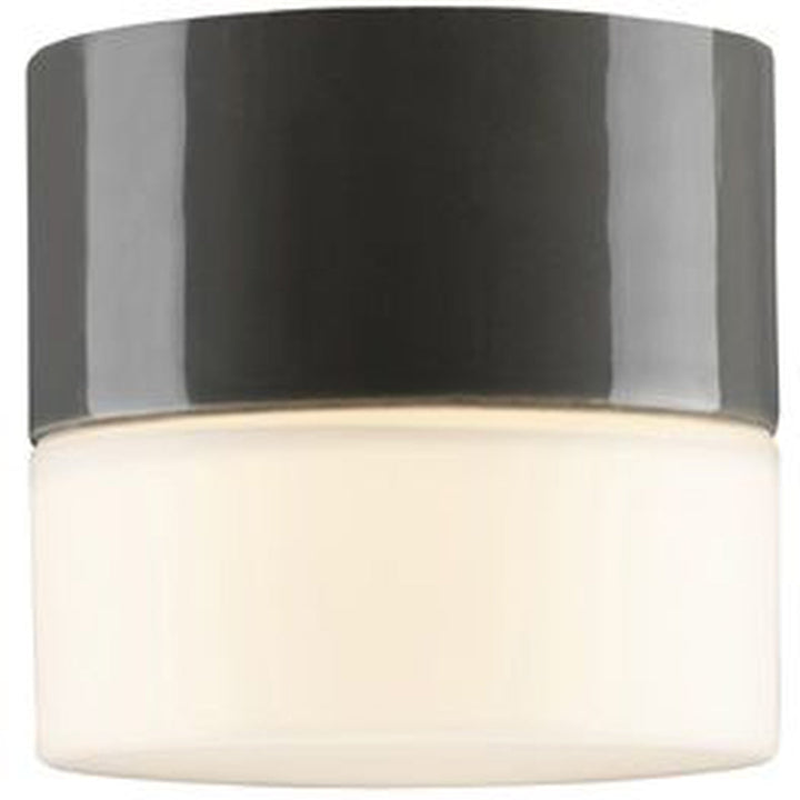 Ifø Opus 100/100 Badstu-Taklamper-Ifø Electric-Hvit / Opal glass-8200-209-10-Lightup.no