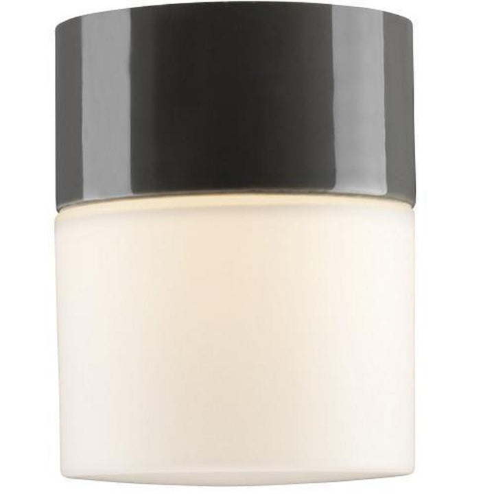 Ifø Opus 100/125-Taklamper-Ifø Electric-Hvit / Opal glass-8221-200-10-Lightup.no
