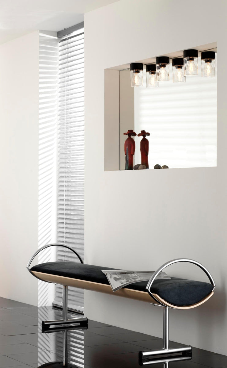 Ifø Opus 100/175 IP44 Badstu-Taklamper-Ifø Electric-Hvit / Opal glass-8240-509-10-Lightup.no