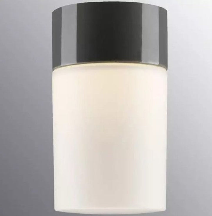Ifø Opus 100/175 IP44 Badstu-Taklamper-Ifø Electric-Hvit / Opal glass-8240-509-10-Lightup.no