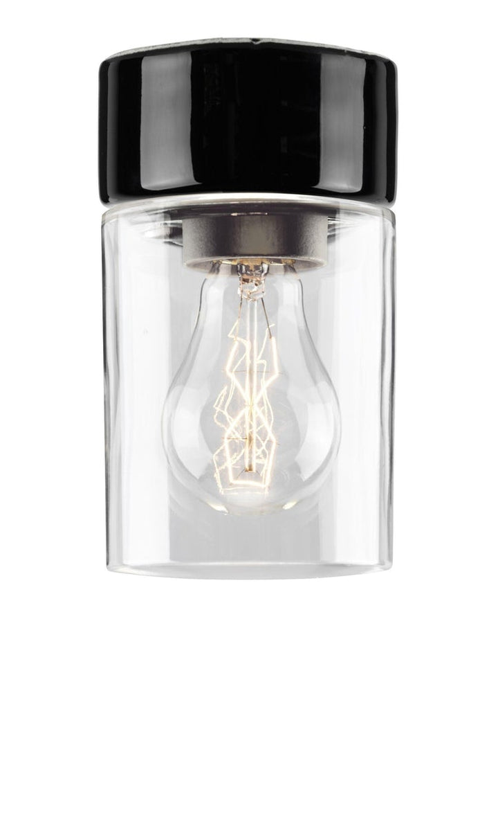 Ifø Opus 100/175-Taklamper-Ifø Electric-Hvit / Opal glass-8241-500-10-Lightup.no
