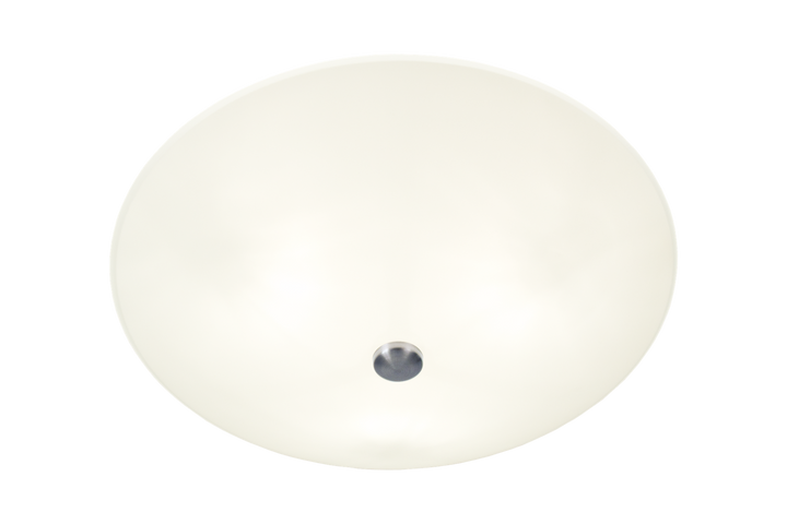 Iglo taklampe 42 cm - Hvit-Taklamper-Aneta Lighting-Hvit-16244-01-4-Lightup.no