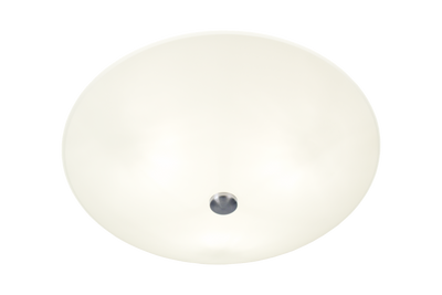 Iglo taklampe 42 cm - Hvit-Taklamper-Aneta Lighting--Lightup.no
