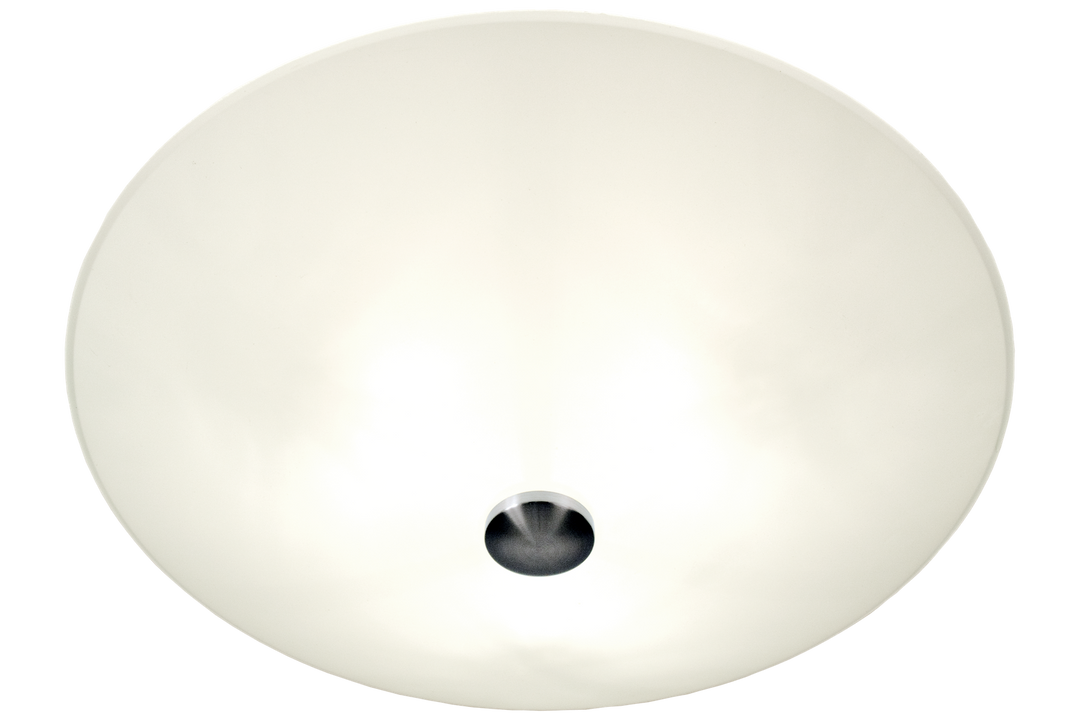 Iglo taklampe 50 cm - Hvit-Taklamper-Aneta Lighting-Hvit-Lightup.no