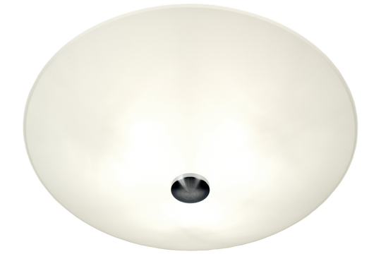 Iglo taklampe 50 cm - Hvit-Taklamper-Aneta Lighting-Hvit-16054-01-4-Lightup.no