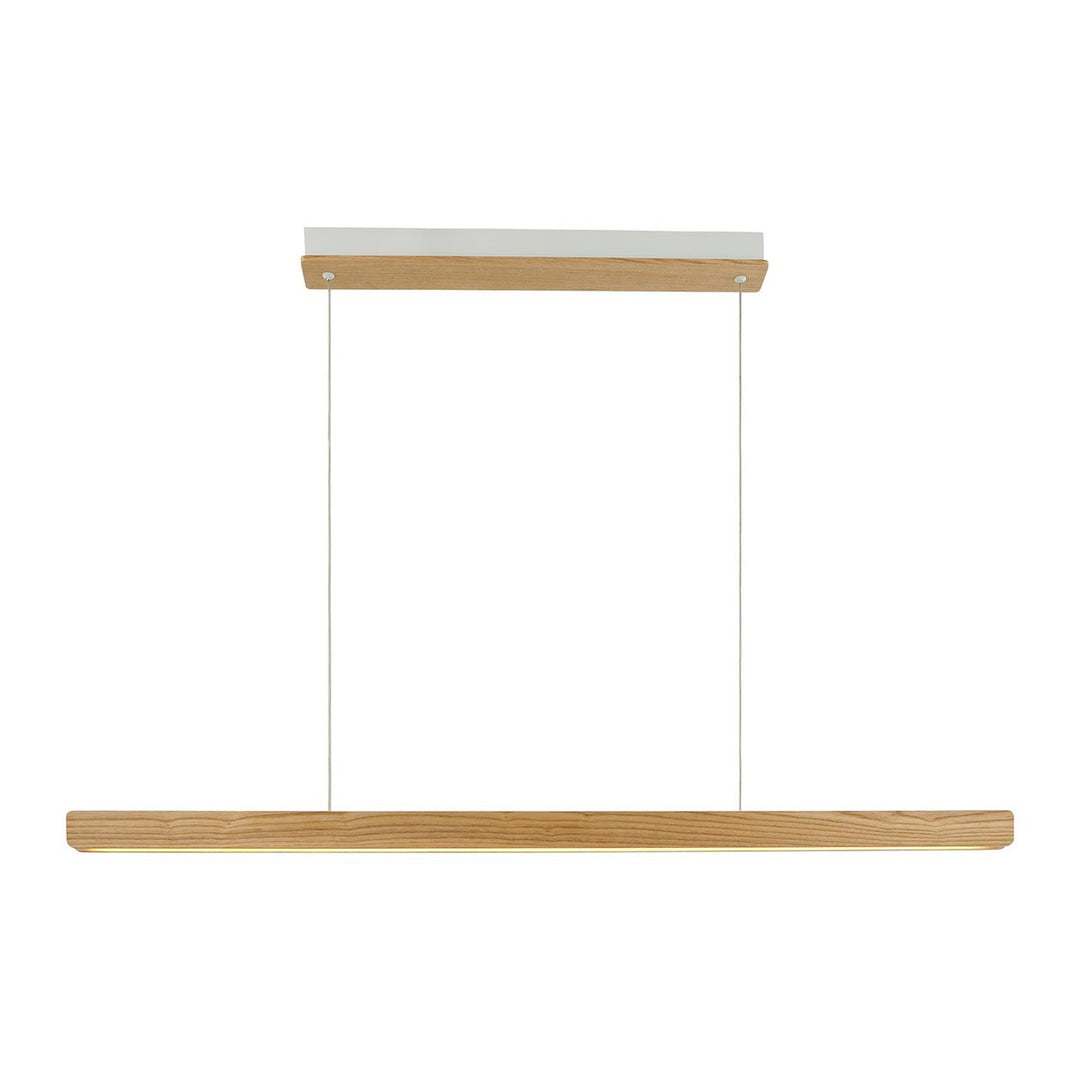 Ilgas takpendel 115 cm 3000 Kelvin dimbar - Natur-Takpendler-Nordlux-Natur-2412053014-Lightup.no