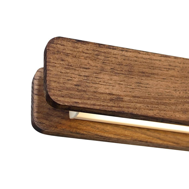 Ilgas takpendel 115 cm 3000 Kelvin dimbar-Takpendler-Nordlux-Natur-2412053014-Lightup.no