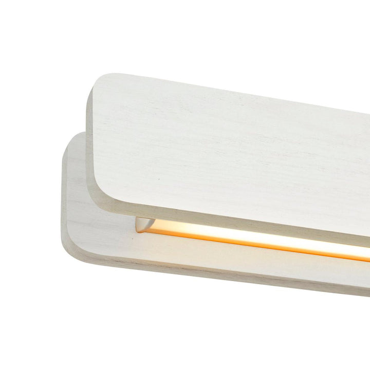 Ilgas takpendel 115 cm 3000 Kelvin dimbar-Takpendler-Nordlux-Natur-2412053014-Lightup.no