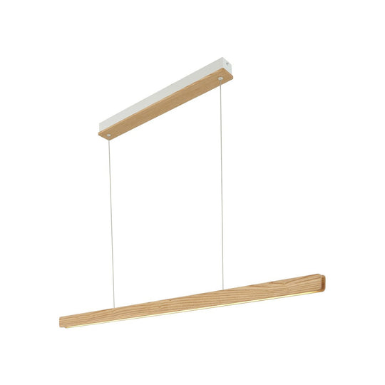 Ilgas takpendel 115 cm 3000 Kelvin dimbar-Takpendler-Nordlux-Natur-2412053014-Lightup.no