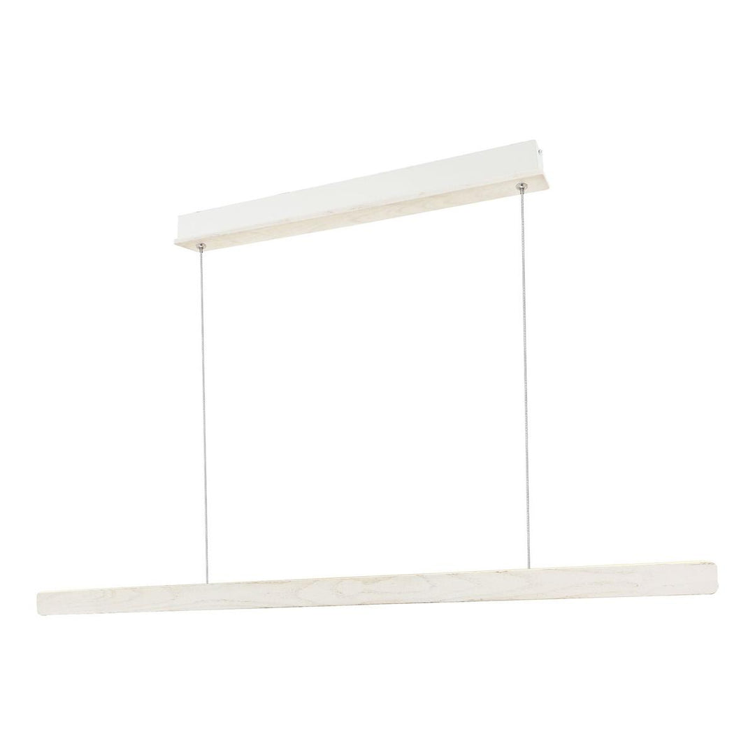 Ilgas takpendel 115 cm 3000 Kelvin dimbar-Takpendler-Nordlux-Natur-2412053014-Lightup.no