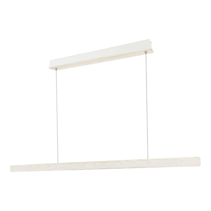 Ilgas takpendel 115 cm 3000 Kelvin dimbar-Takpendler-Nordlux-Natur-2412053014-Lightup.no