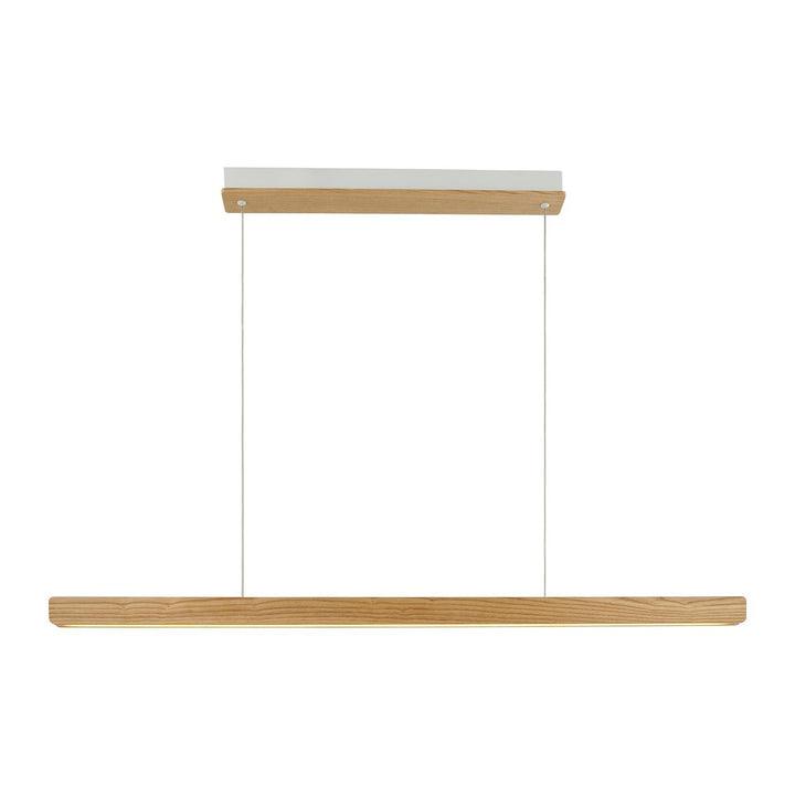 Ilgas takpendel 115 cm 3000 Kelvin dimbar-Takpendler-Nordlux-Natur-2412053014-Lightup.no