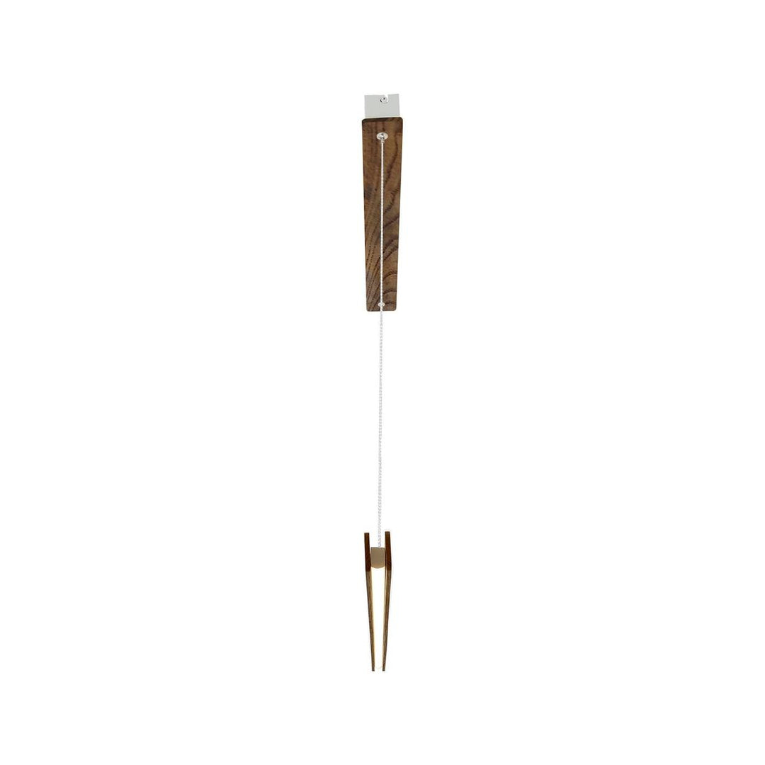 Ilgas takpendel 115 cm 3000 Kelvin dimbar-Takpendler-Nordlux-Natur-2412053014-Lightup.no