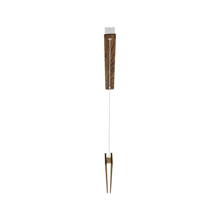 Ilgas takpendel 115 cm 3000 Kelvin dimbar-Takpendler-Nordlux-Natur-2412053014-Lightup.no
