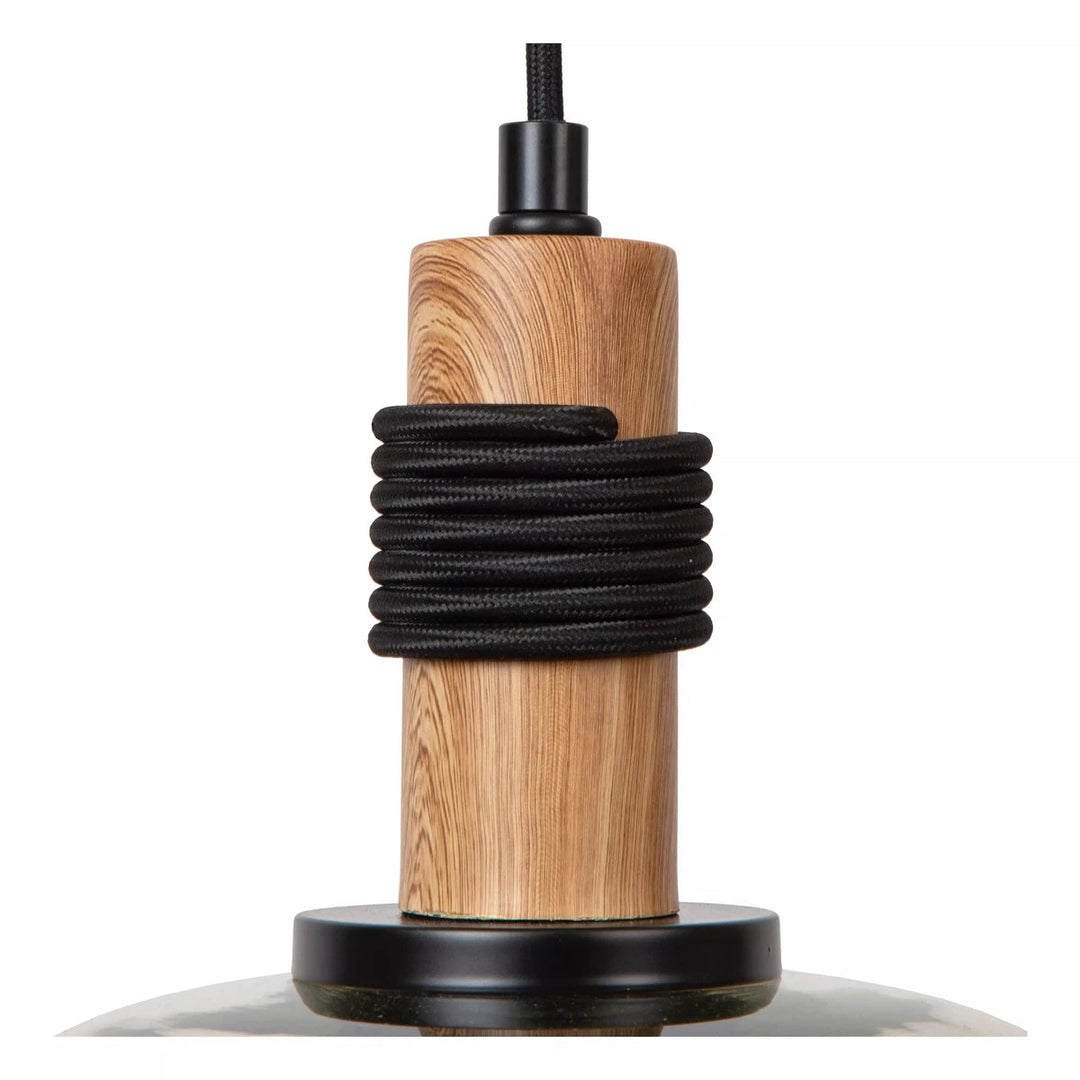 Ilona takpendel 22 cm-Takpendler-Lucide-Amber-LC45408/22/62-Lightup.no