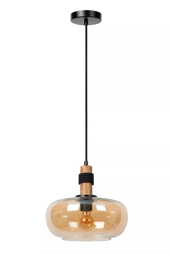 Ilona takpendel 30 cm-Takpendler-Lucide-Amber-LC45408/30/62-Lightup.no