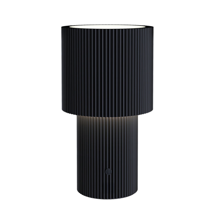 Iluma oppladbar bordlampe 3W 2700 Kelvin - Dimbar