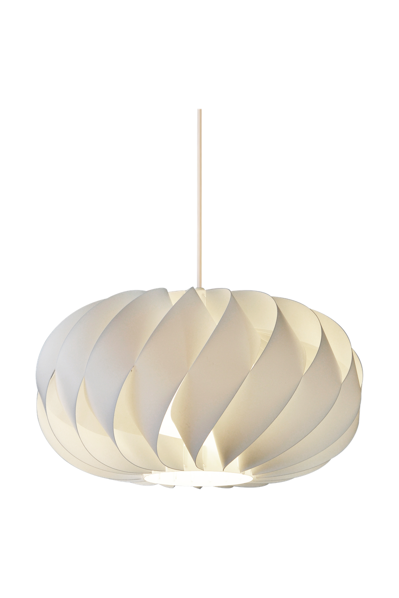 Imperial taklampe 35 cm-Takpendler-Aneta Lighting-Hvit-15985-01-Lightup.no