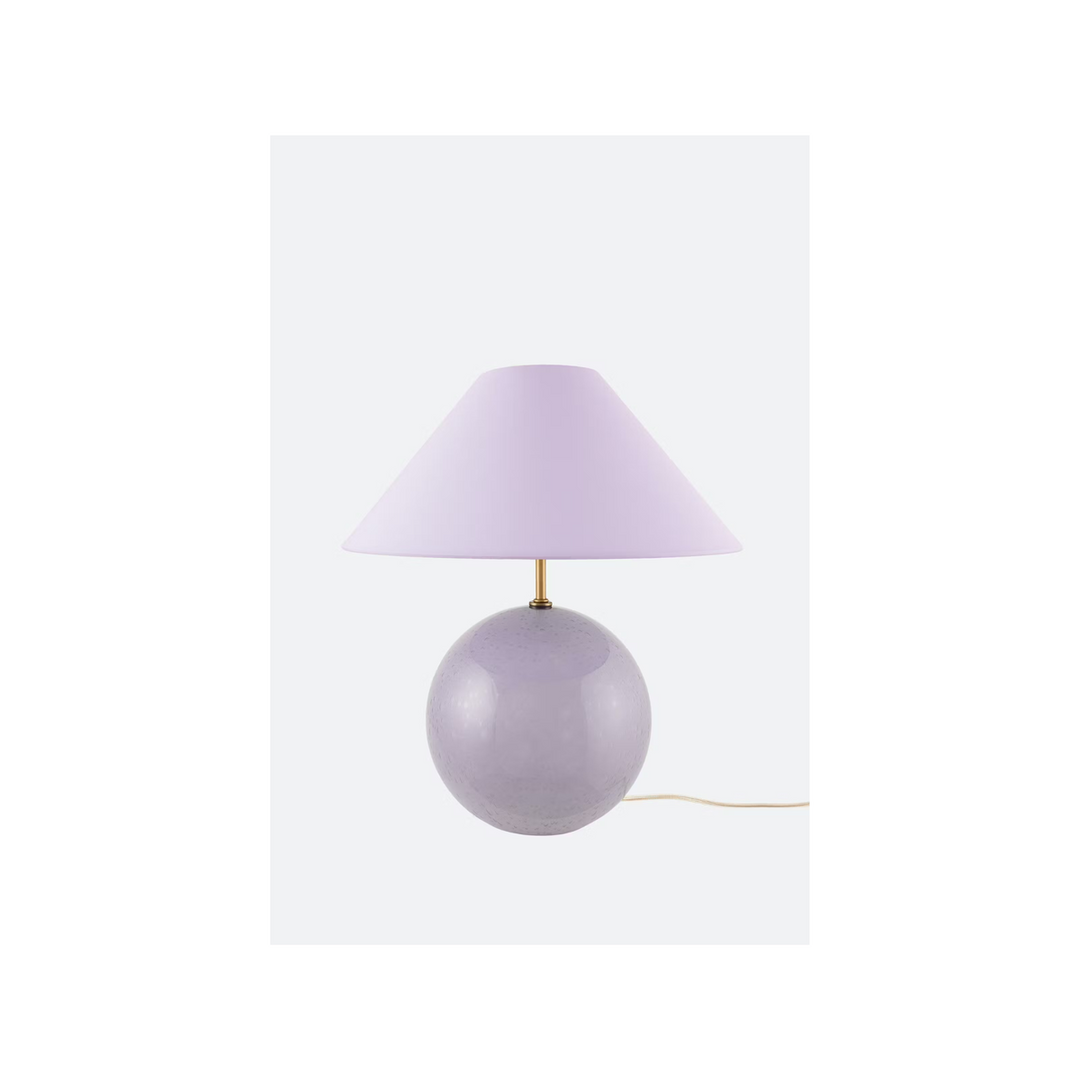 Iris 35 Bordlampe-Bordlamper-Globen Lighting-Lilla-624619-Lightup.no