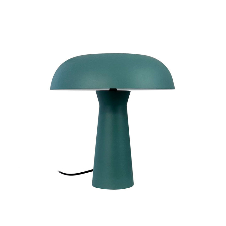 Iris bordlampe-Bordlamper-Dyberg Larsen-Svart-DL-9445-Lightup.no