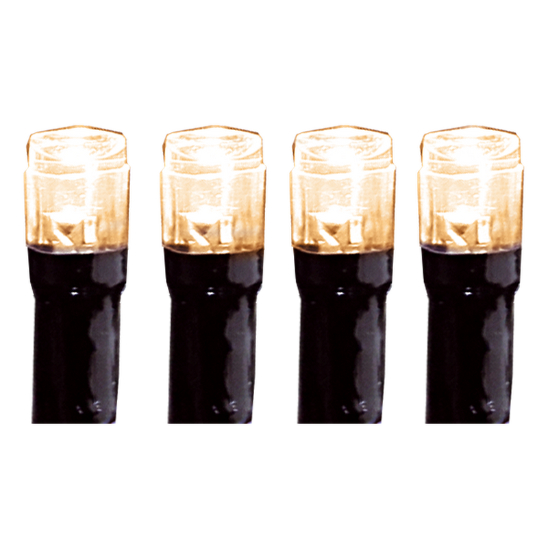 Istapp slynge 1,5 meter System 24 - Varmhvit-System24-Star Trading-491-93-Lightup.no