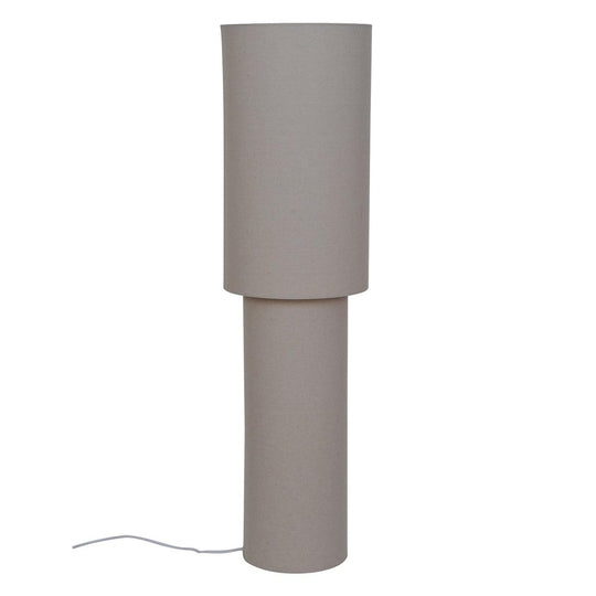 Izara gulvlampe 110 cm-Gulvlamper-Nordlux-Beige-2612924009-Lightup.no