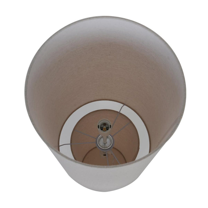 Izara gulvlampe 110 cm-Gulvlamper-Nordlux-Beige-2612924009-Lightup.no