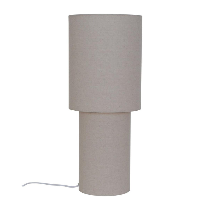 Izara gulvlampe 60 cm-Gulvlamper-Nordlux-Beige-2612904009-Lightup.no
