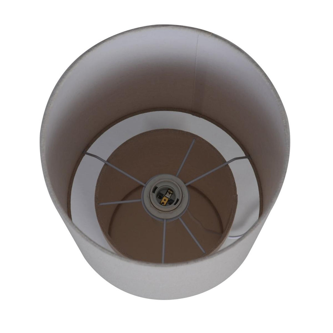 Izara gulvlampe 60 cm-Gulvlamper-Nordlux-Beige-2612904009-Lightup.no