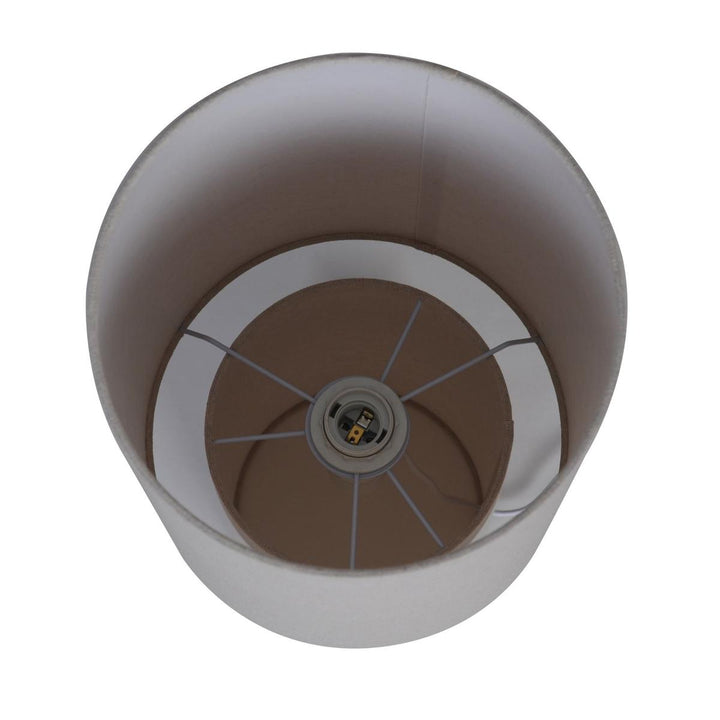 Izara gulvlampe 60 cm-Gulvlamper-Nordlux-Beige-2612904009-Lightup.no