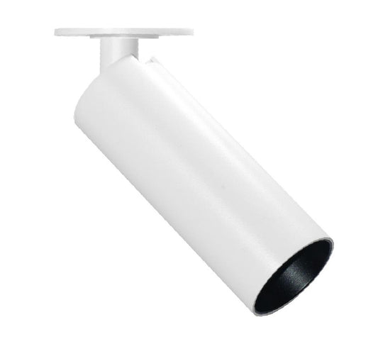 JP recessed downlight 8,9W 2700 kelvin - Dimbar-Downlight 230V-NorDesign-Hvit-779490106-Lightup.no