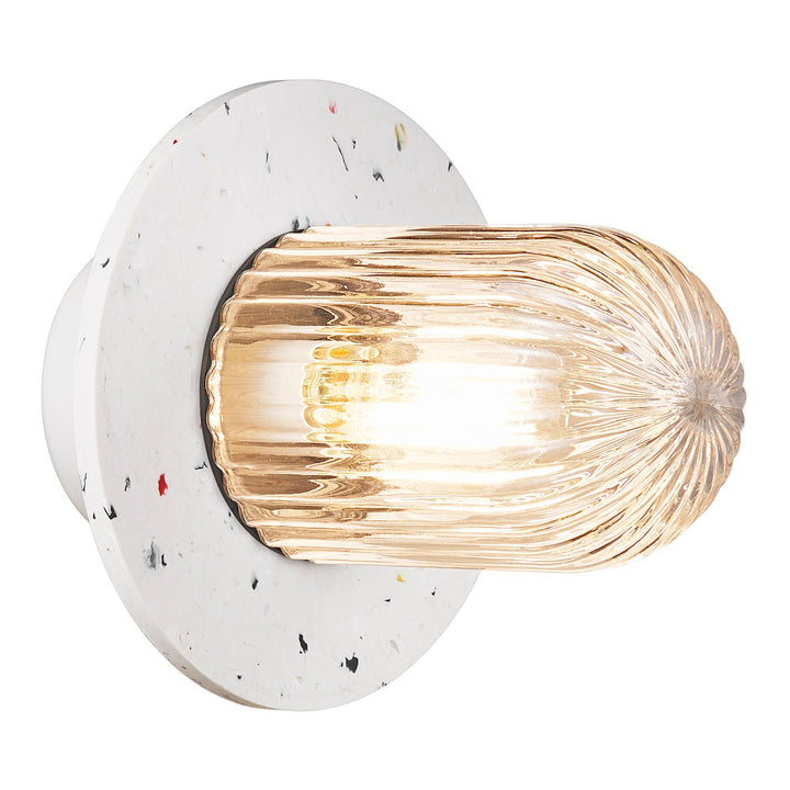 Januka tak/vegglampe utendørs IP54 - Floreal-Utebelysning taklampe-Nordlux-2115006063-Lightup.no