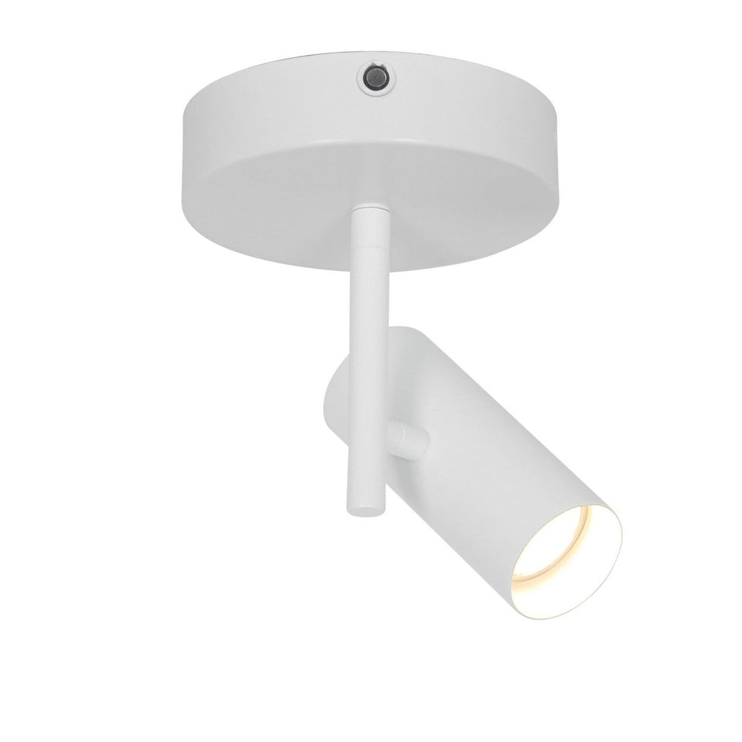 Jerome takspot-Taklamper-Nordlux-Hvit-2510056001-Lightup.no