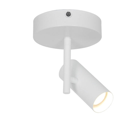 Jerome takspot-Taklamper-Nordlux-Hvit-2510056001-Lightup.no