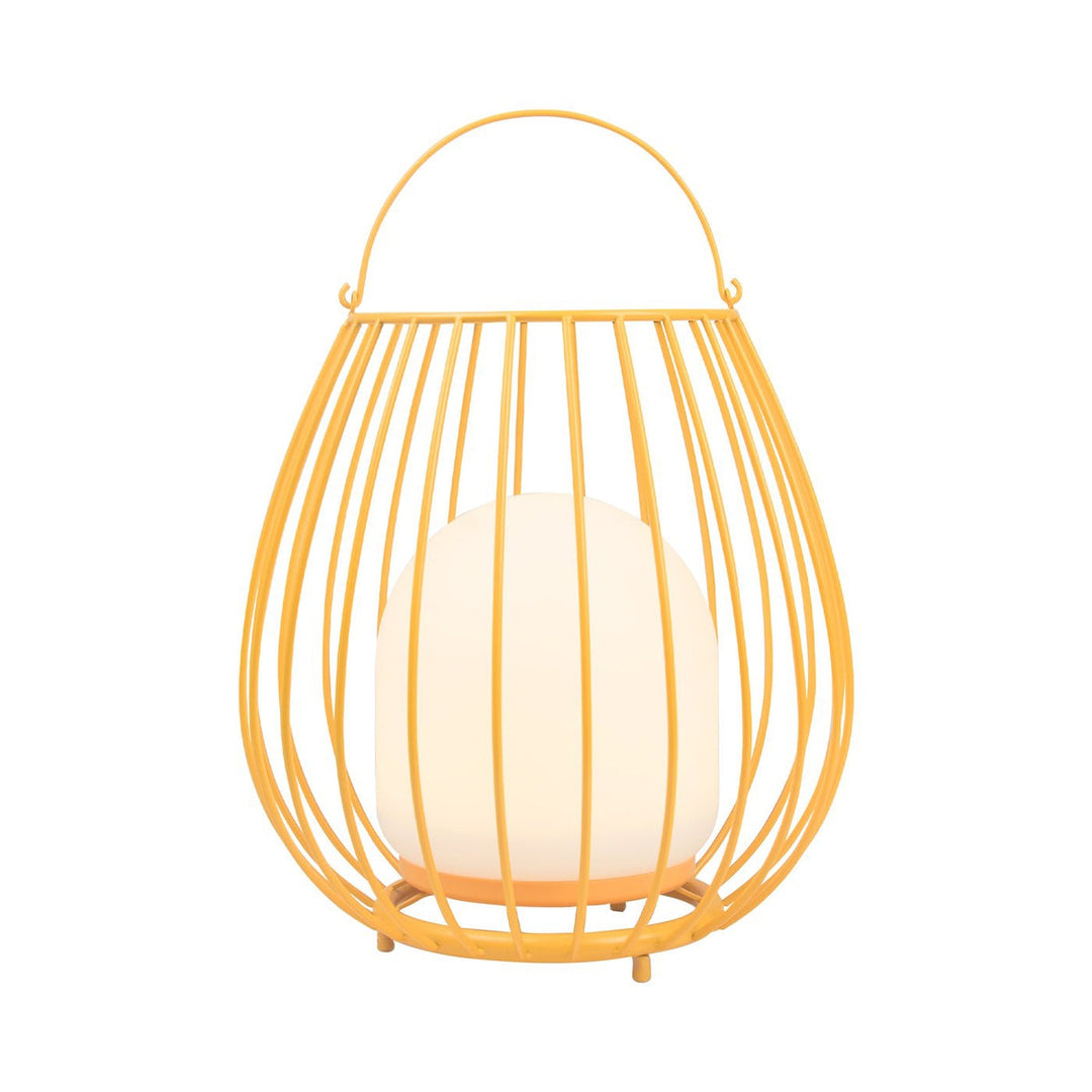 Jim To-Go To go oppladbar bordlampe utendørs IP54-Utebelysning Hagebelysning-Nordlux-Svart-2218105003-Lightup.no