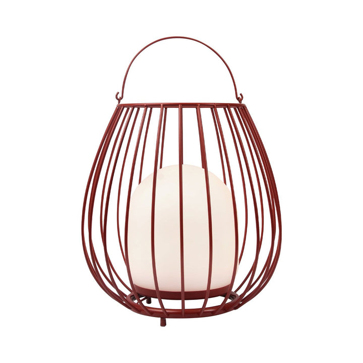 Jim To-Go To go oppladbar bordlampe utendørs IP54-Utebelysning Hagebelysning-Nordlux-Svart-2218105003-Lightup.no