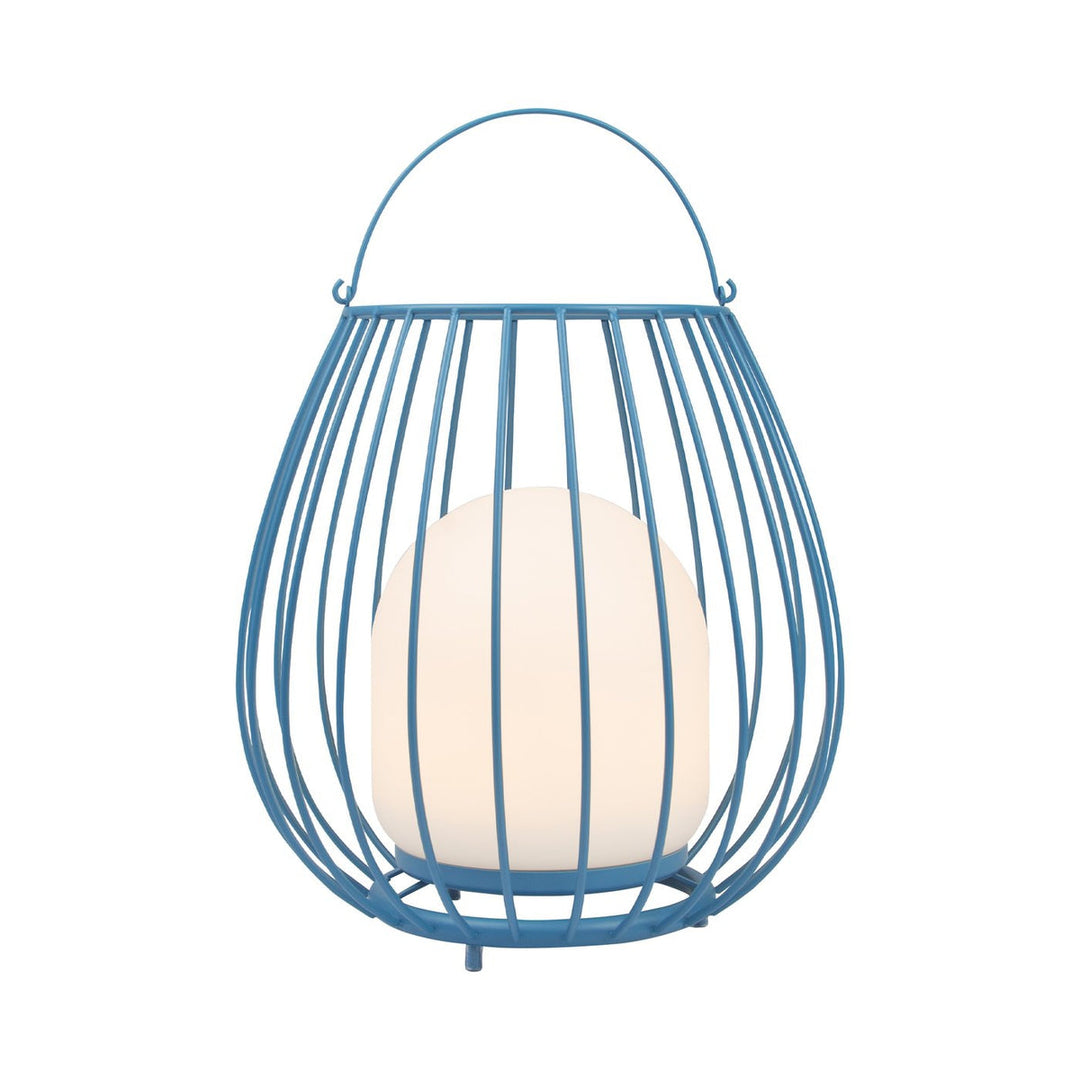 Jim To-Go To go oppladbar bordlampe utendørs IP54-Utebelysning Hagebelysning-Nordlux-Svart-2218105003-Lightup.no