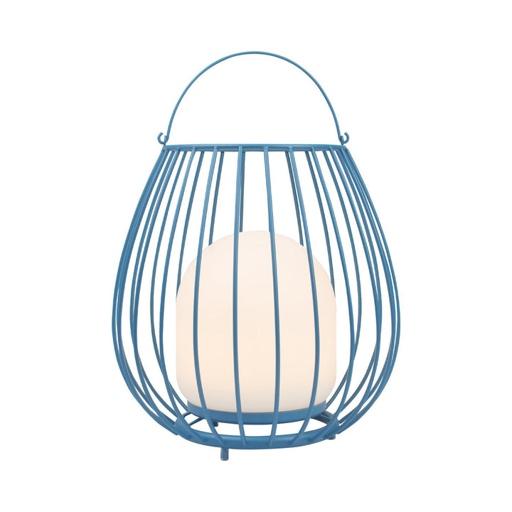 Jim To-Go To go oppladbar bordlampe utendørs IP54-Utebelysning Hagebelysning-Nordlux-Svart-2218105003-Lightup.no