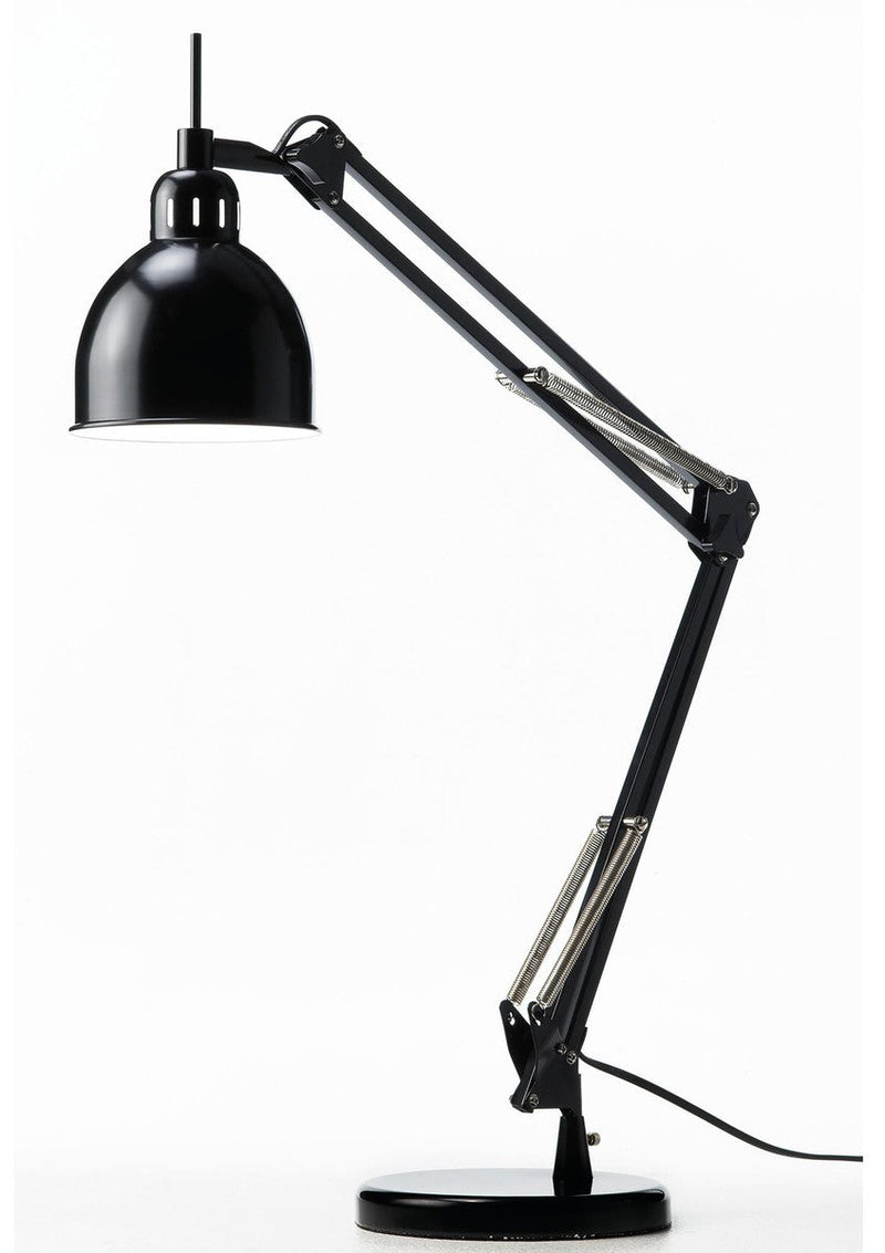 Job bordlampe 68 cm-Bordlamper-Frandsen-Svart-100885-Lightup.no